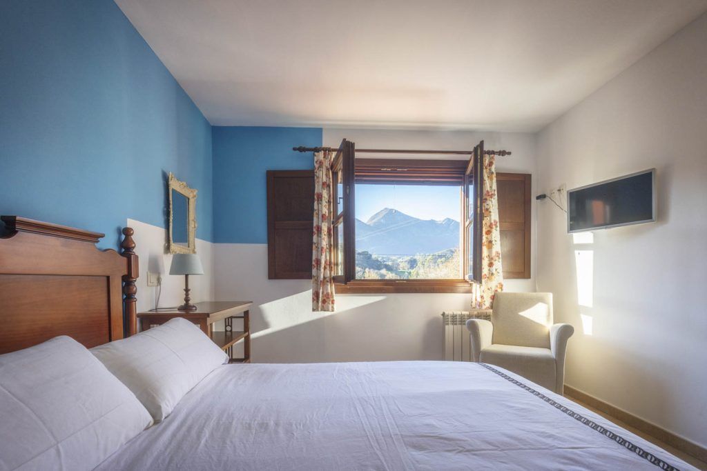 hotel porrua 21